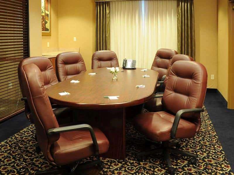 La Quinta By Wyndham Springfield Airport Plaza Hotel Tiện nghi bức ảnh
