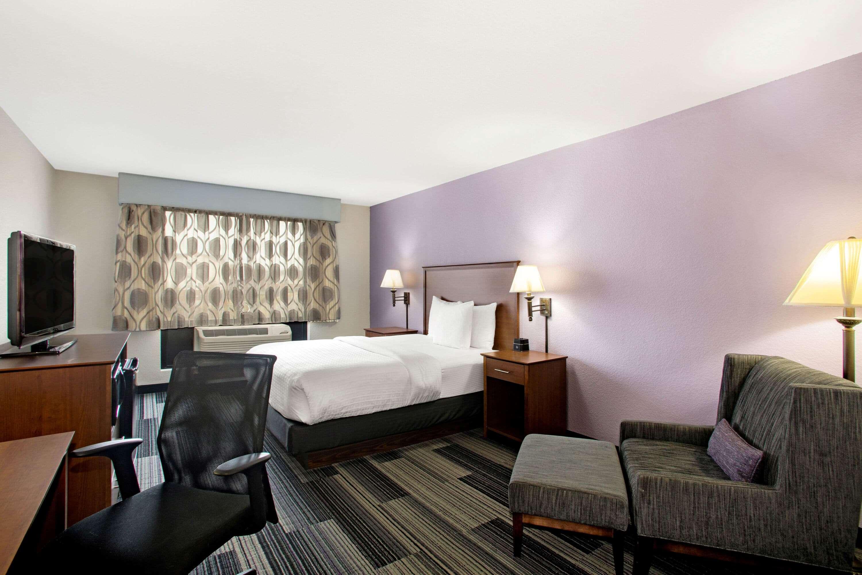 La Quinta By Wyndham Springfield Airport Plaza Hotel Ngoại thất bức ảnh