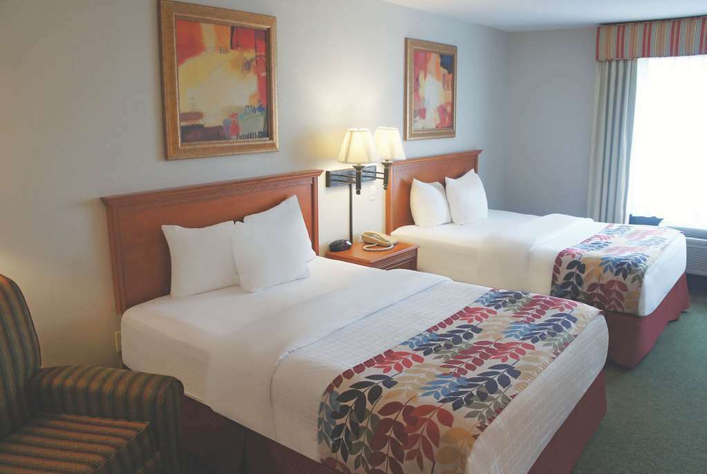 La Quinta By Wyndham Springfield Airport Plaza Hotel Phòng bức ảnh